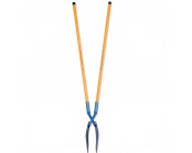 Shocksafe Insulated Shov-Holer